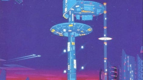Cyberblast