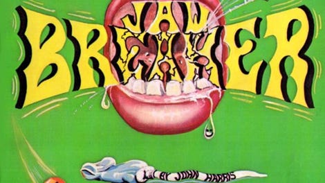 Jawbreaker