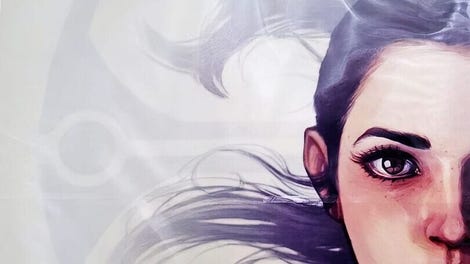 Dreamfall Chapters: Book One - Reborn