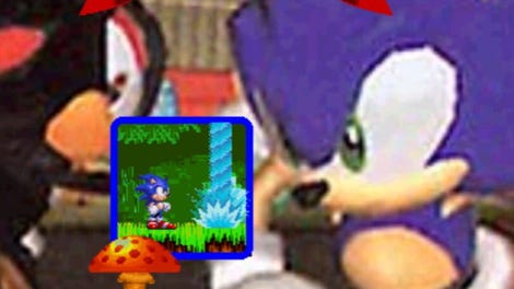 Sonic Universe 2