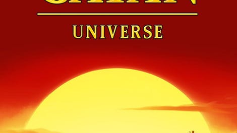 Catan Universe