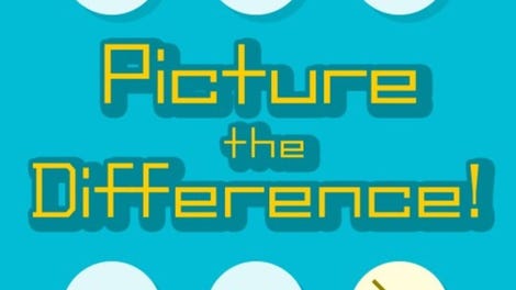 Picture the Difference!
