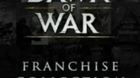 Warhammer 40,000: Dawn of War Franchise Collection