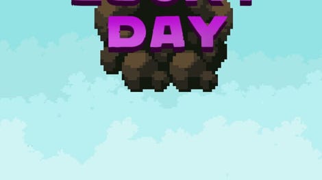 Lucky day