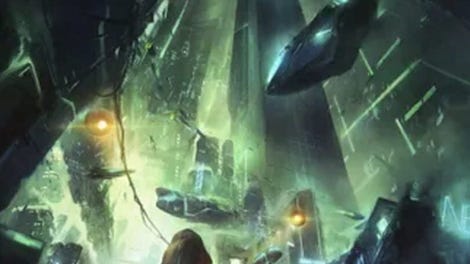 Cyberpunk