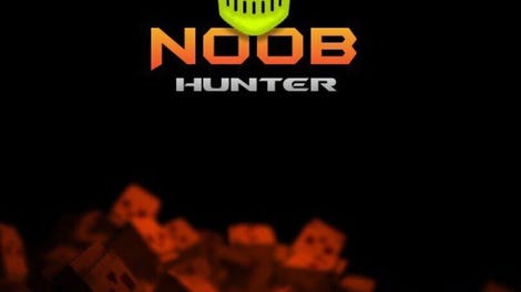 Noob Hunter