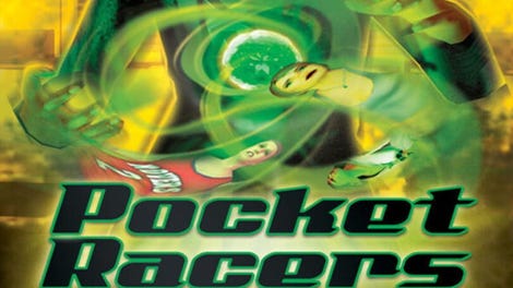 Pocket Racers