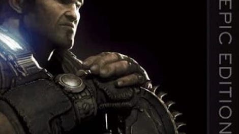 Gears of War 3: Epic Edition
