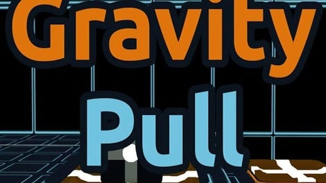 Gravity Pull