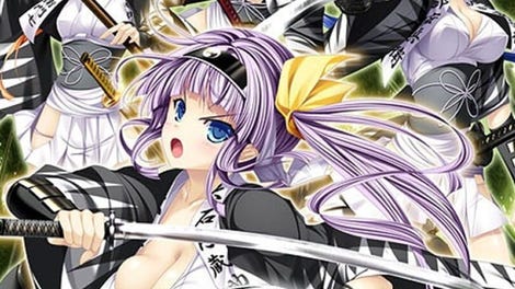 ChuSingura46+1 S: Chapter 4 & 5