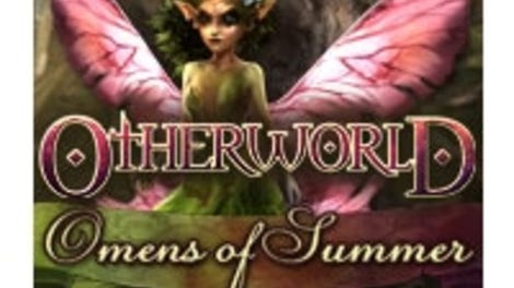 Otherworld: Omens of Summer