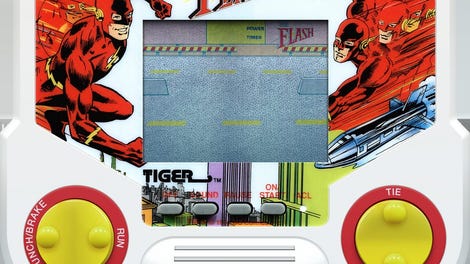 The Flash