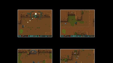 Alien Bash II