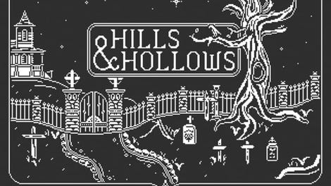 Hills & Hollows
