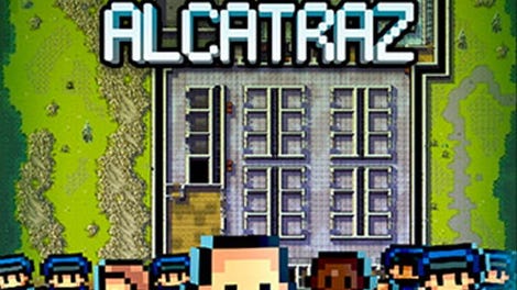 The Escapists: Alcatraz