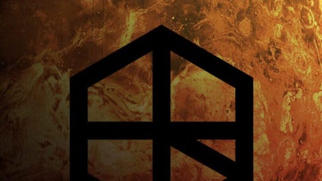 Destoria: The Withering