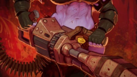 Hedon Bloodrite