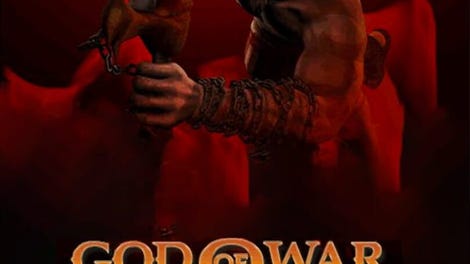 God of War: Betrayal