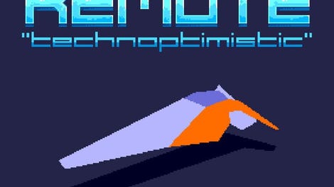 Remute: Technoptimistic