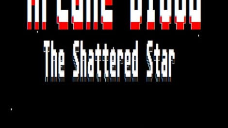 Arcane Blood: The Shattered Star