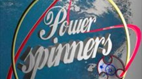 PowerSpinners