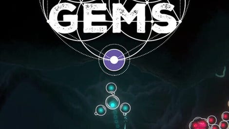 Sacred Gems