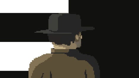 The Detective