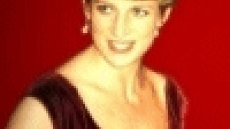 Diana Photo Quiz