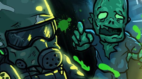 Metro Outbreak