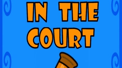 DisOrder in the Court