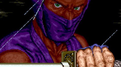 Arcade Archives: Ninja Gaiden