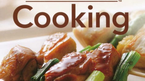 Personal Trainer: Cooking