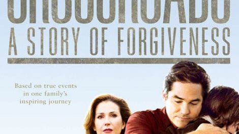 case study crossroads a story of forgiveness