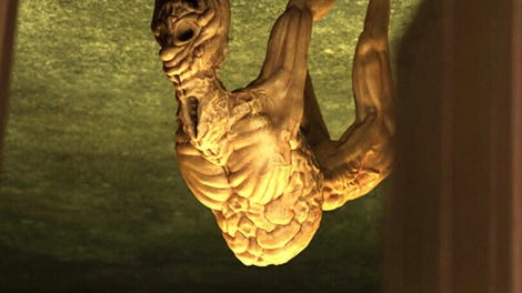 Dreadful Wake