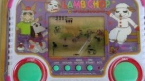 Lamb Chop & Friends