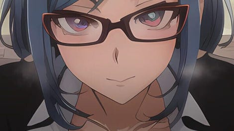 Hentai Class