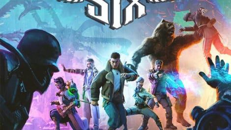 Sumerian Six