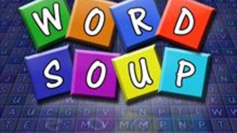 Word Soup