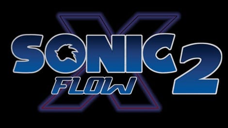 Sonic Flow 2: Next Dimension