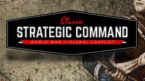 Strategic Command Classic: Global Conflict