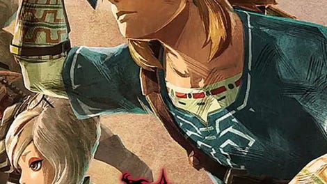 Hyrule Warriors: Age of Calamity - Expansion Pass