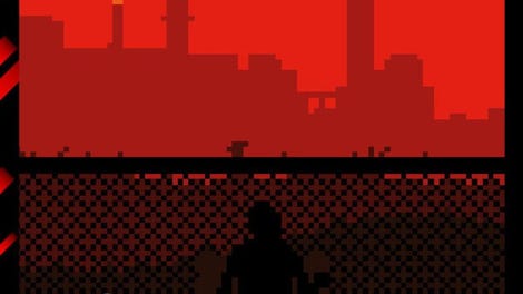 Consternation II