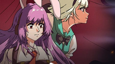 Rhapsody of the Moon Rabbit