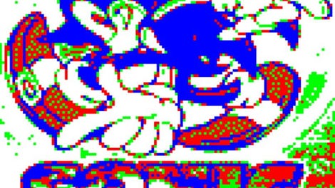 Sonic Adventure 7