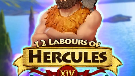 12 Labours of Hercules XIV: Message in a Bottle