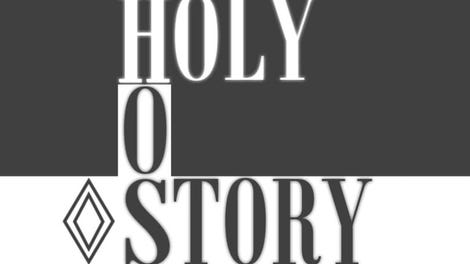 Holy Ghost Story