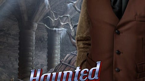 Haunted Hotel: The Axiom Butcher