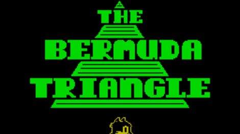 The Bermuda Triangle