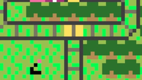 Cute Train