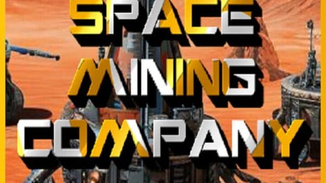 Space Mining Company